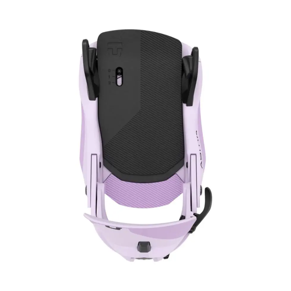 Union Astra Step On Lilac