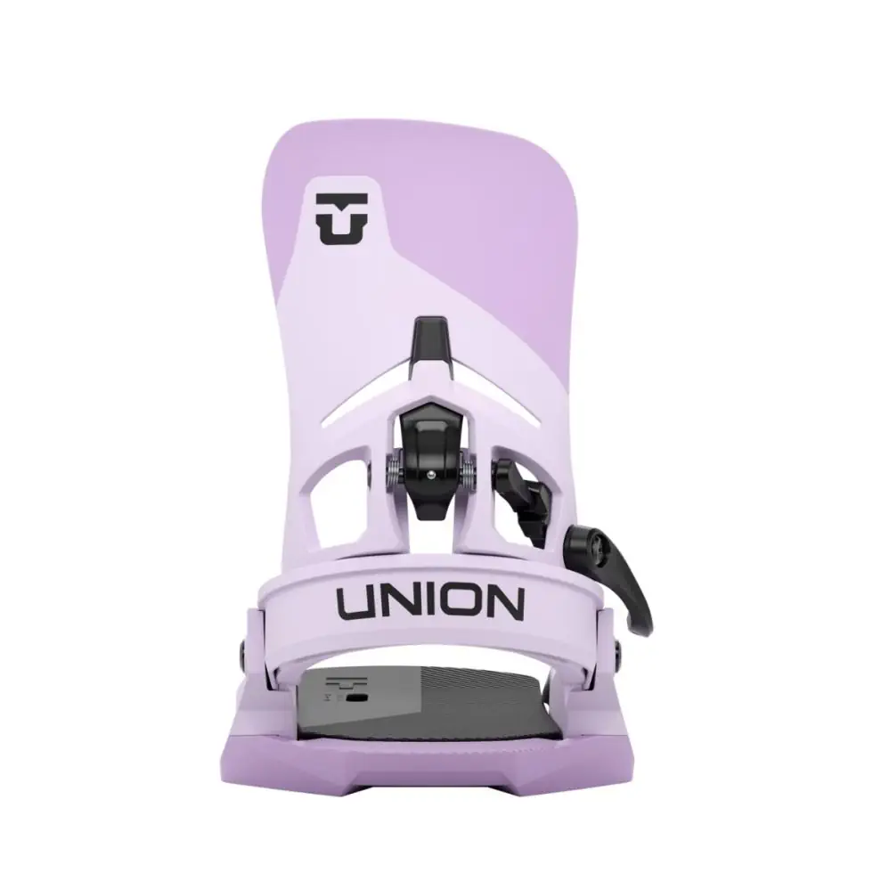 Union Astra Step On Lilac