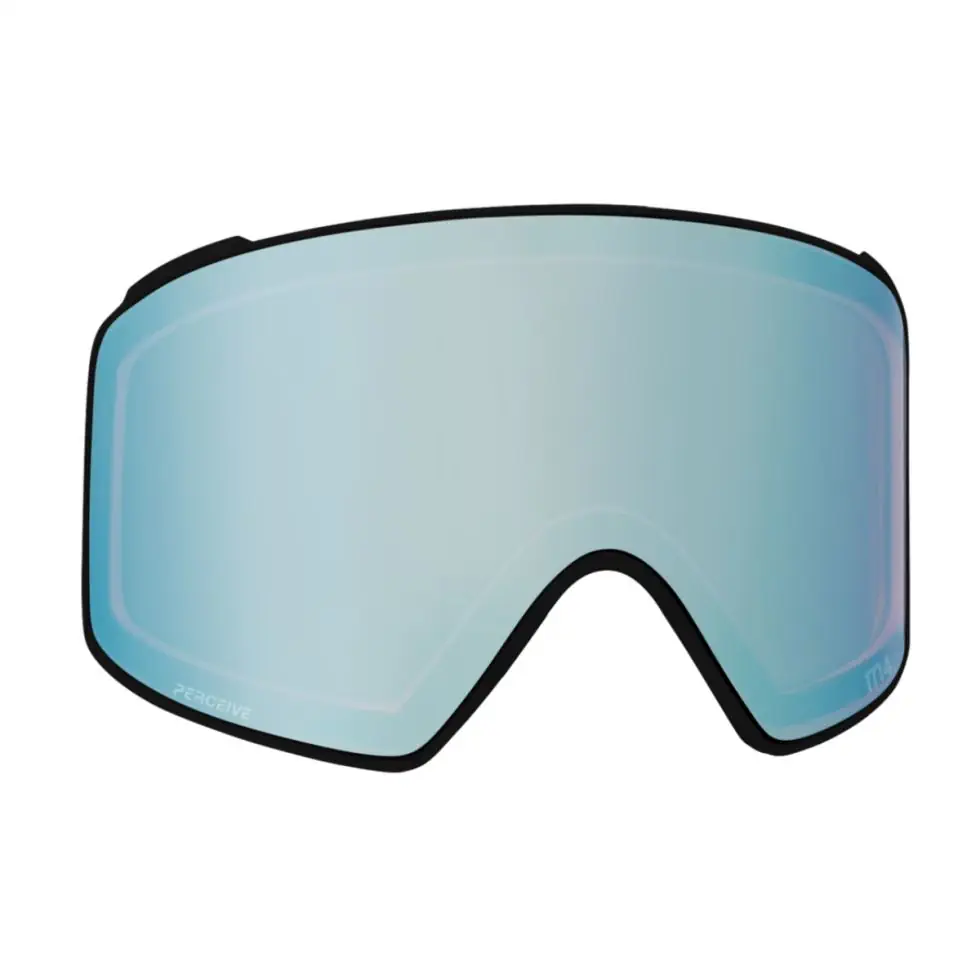 Anon M4 Cylindrical Perceive variable blue lens