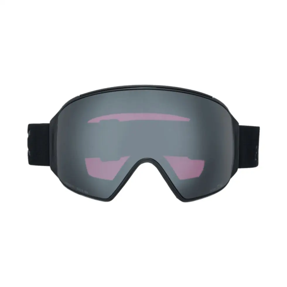 Anon M4 Toric Smoke Percieve sunny onyx