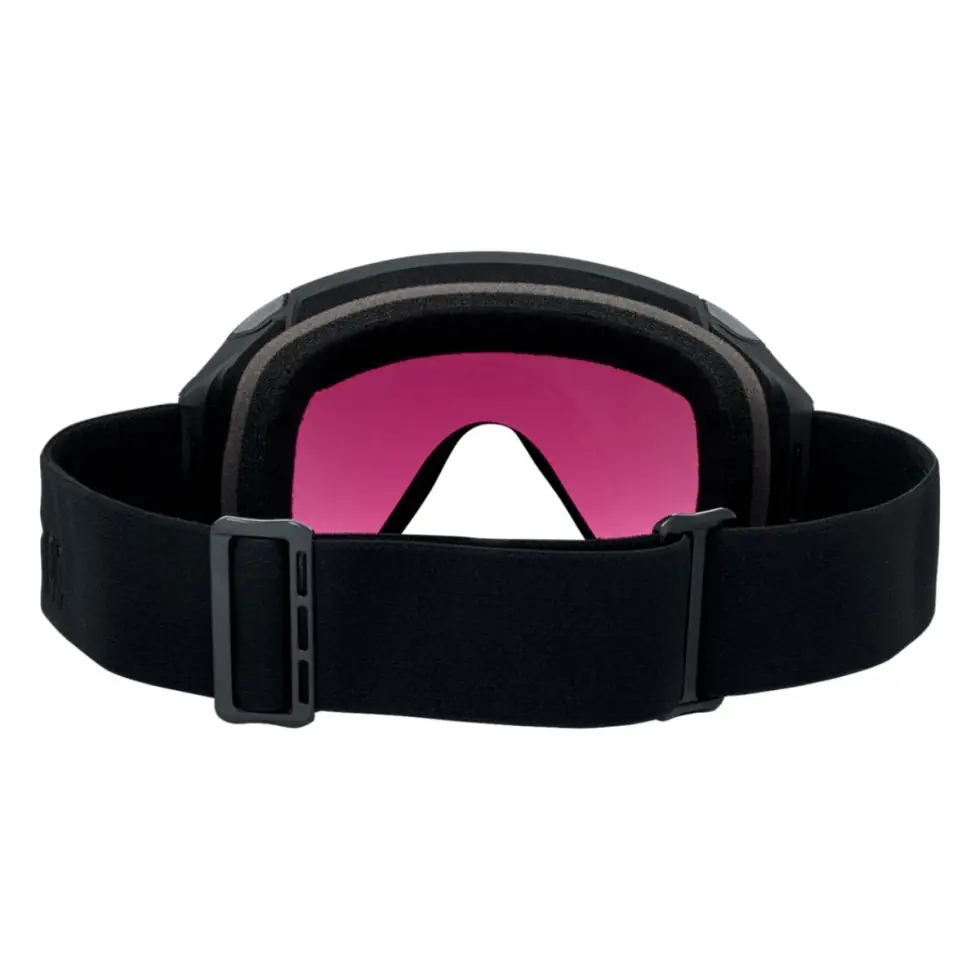 Anon M4 Toric Smoke Percieve sunny onyx