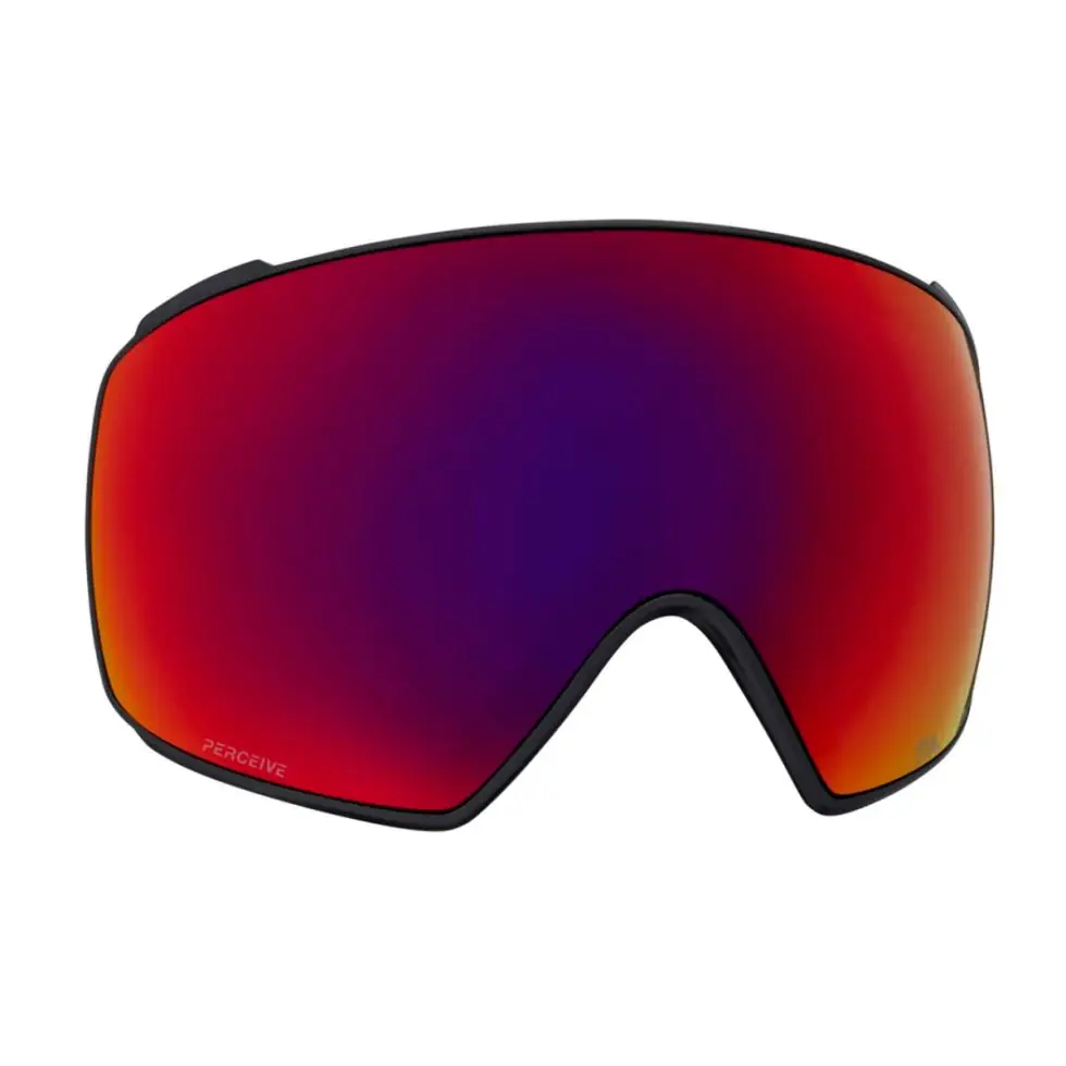 Anon M4 Toric Perceive sun red lens