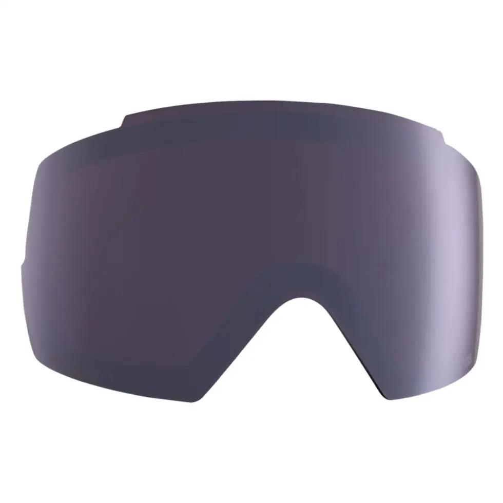 Anon M5 Polarized Perceive sunny onyx lens