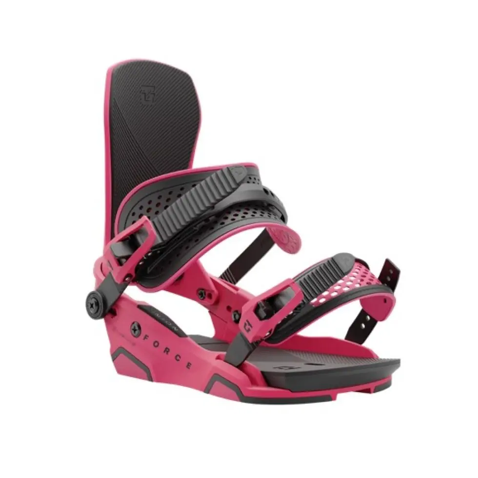 Union Force Magenta