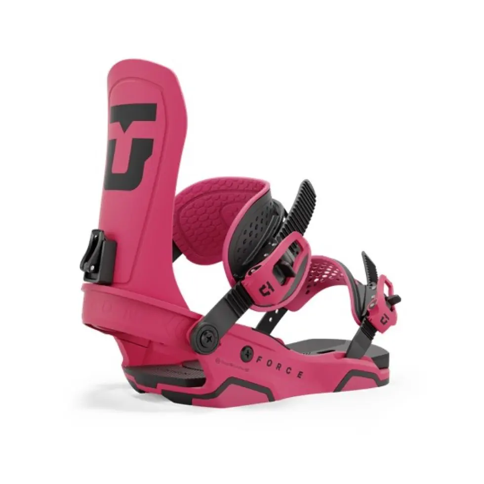 Union Force Magenta