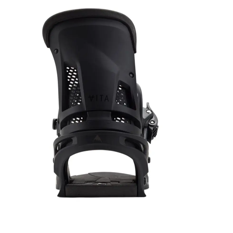 Burton Malavita Black