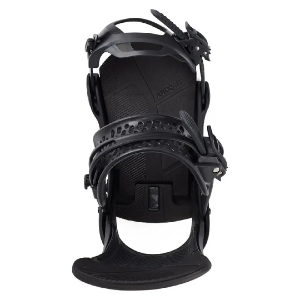 Burton Malavita Black