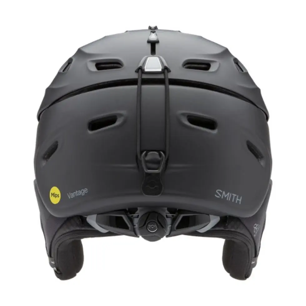 Smith Vantage MIPS Matte Black