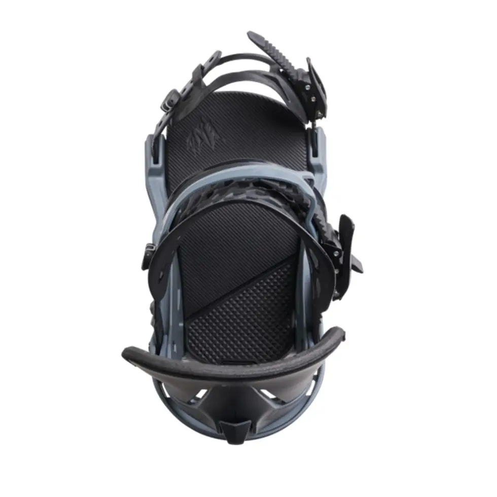 Jones Mercury Navy Grey