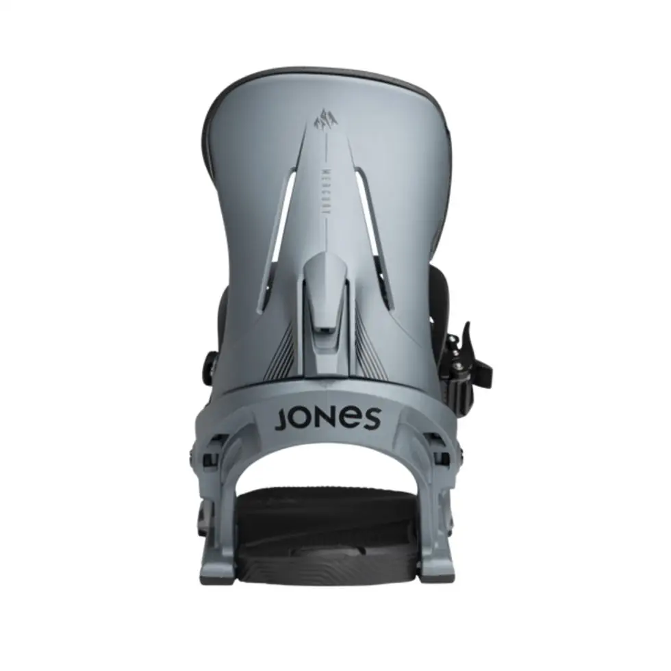 Jones Mercury Navy Grey