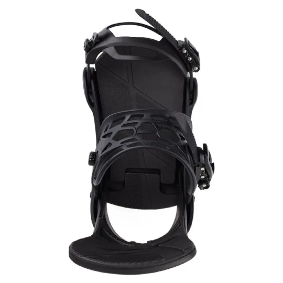 Burton Mission Black