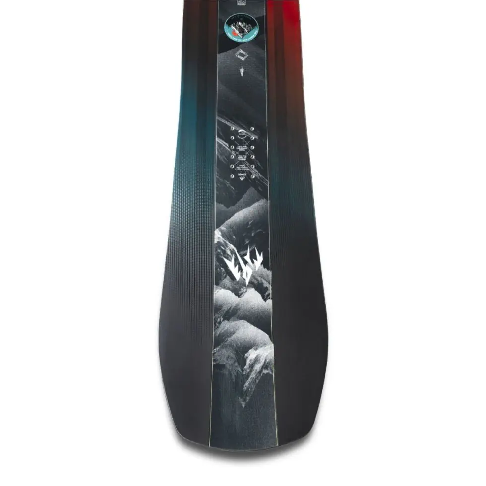 Jones\u0020Mountain\u0020Twin