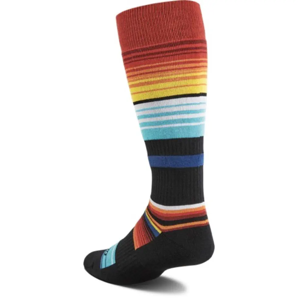 Thirtytwo TM Coolmax Sock Multi