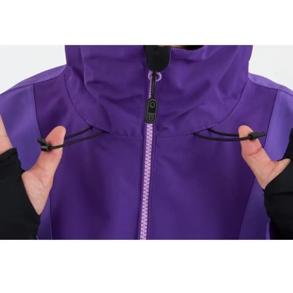 Airblaster women's Nai Freedom Pullover Nai Magic