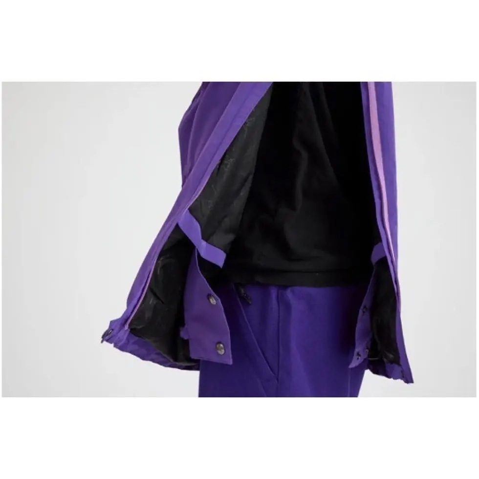 Airblaster women's Nai Freedom Pullover Nai Magic