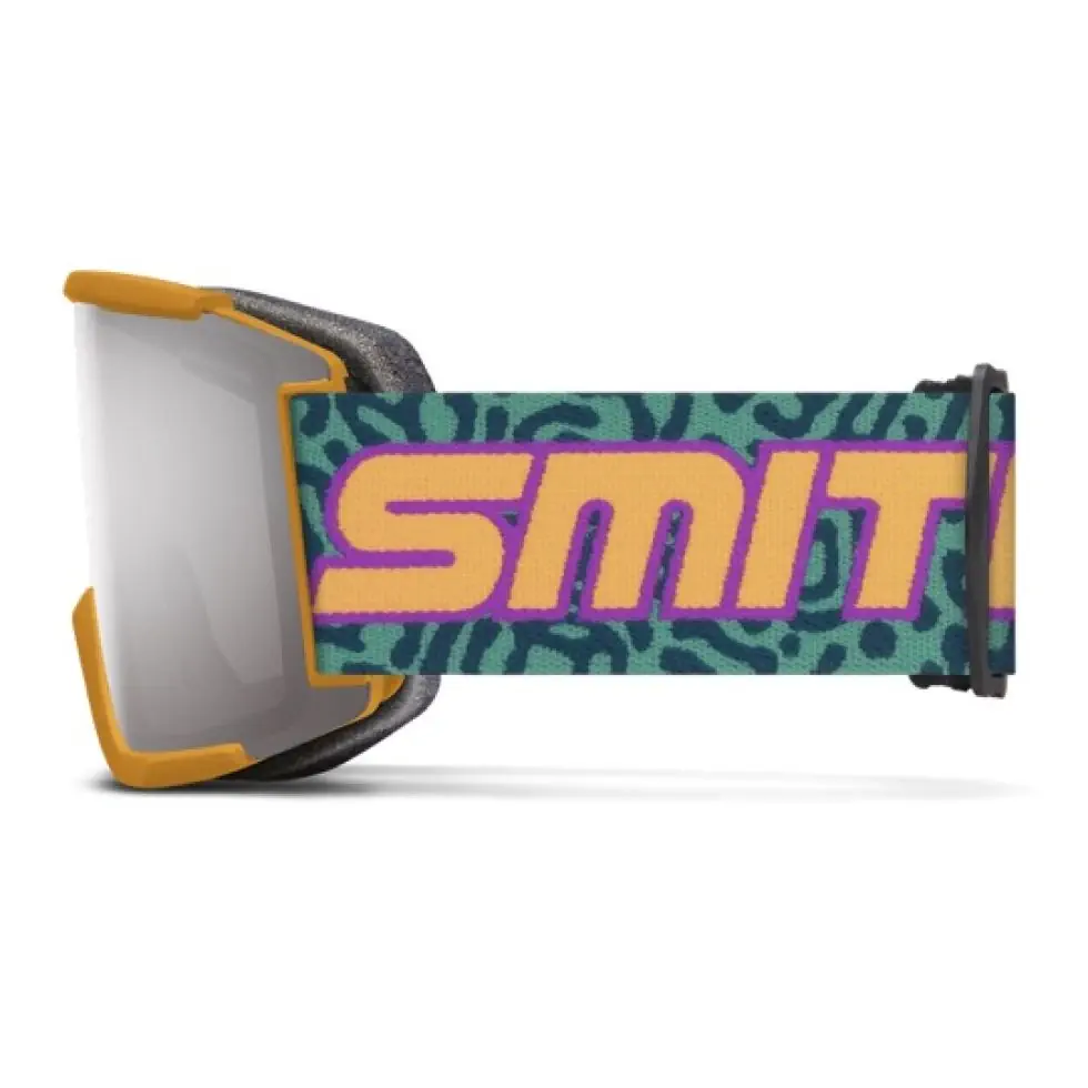 Smith Squad XL Neon Wiggles Archive