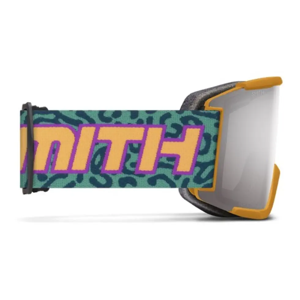 Smith Squad XL Neon Wiggles Archive