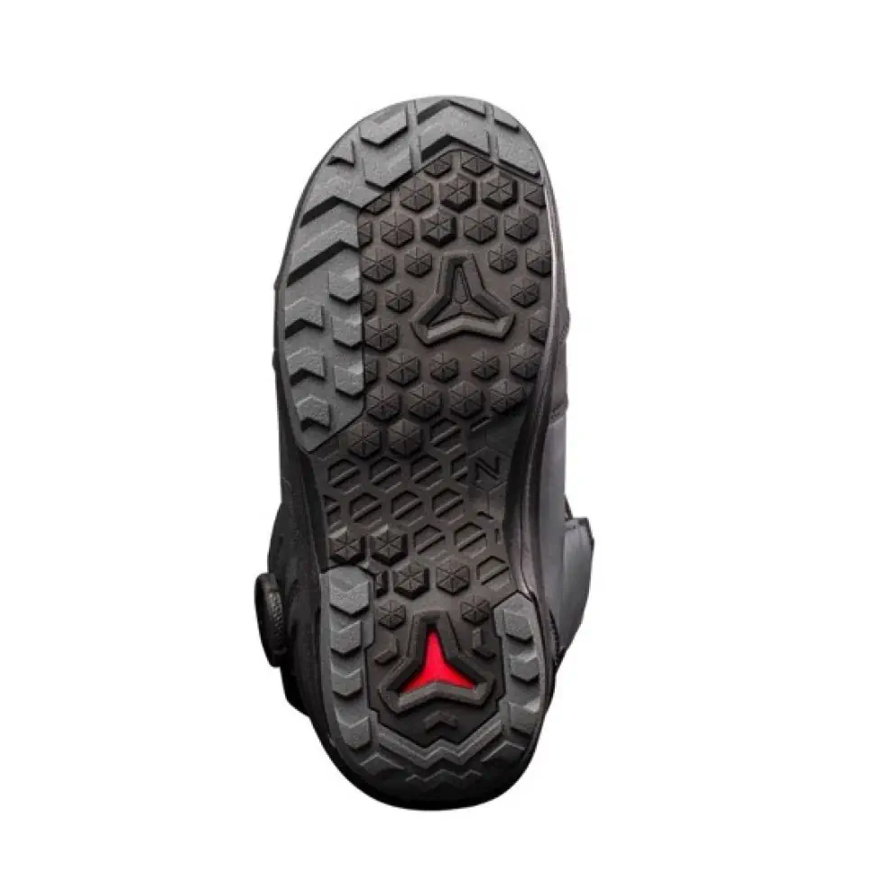 Nidecker Women's Helios Black