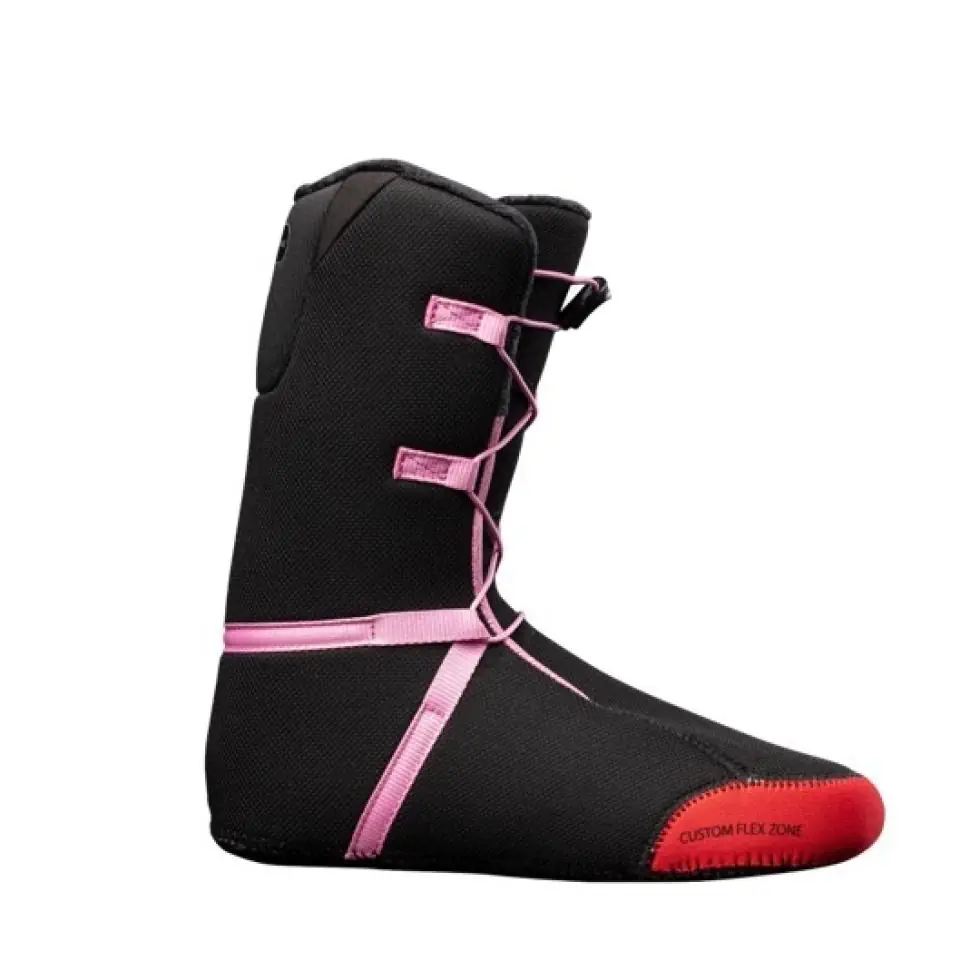 Nidecker Women's Helios Black