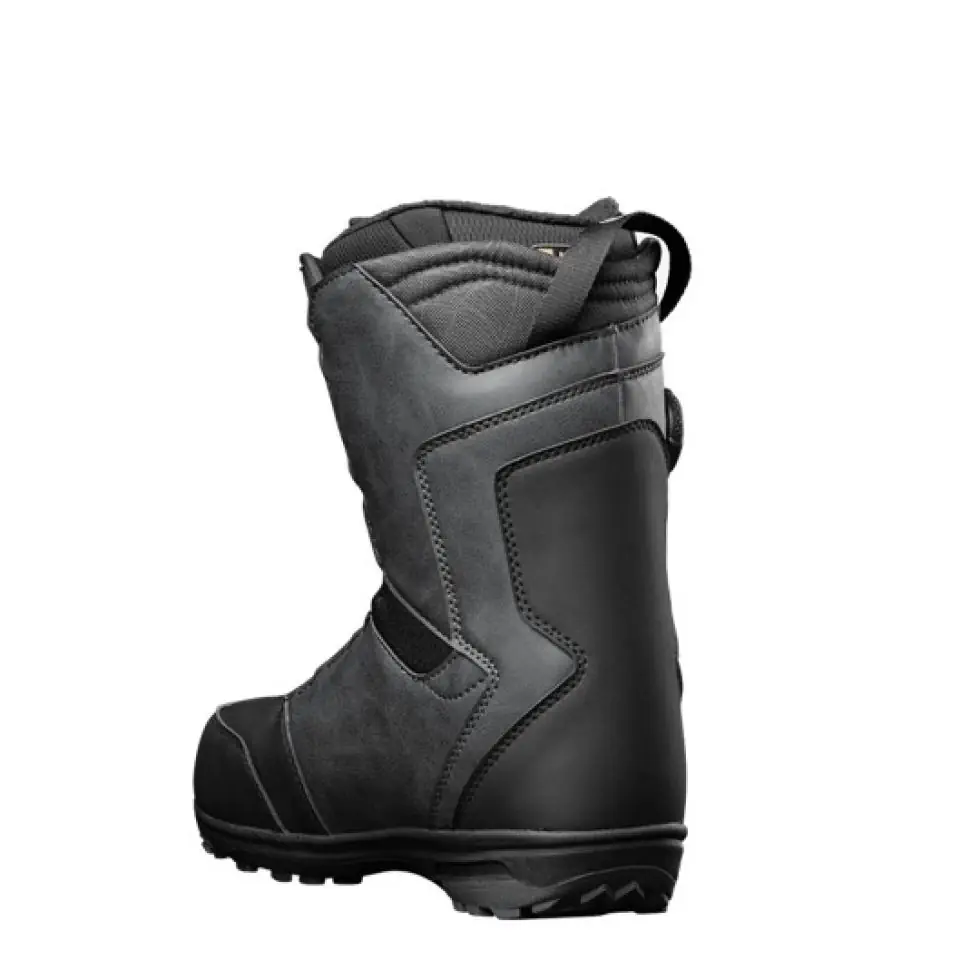 Nidecker Women's Helios Black
