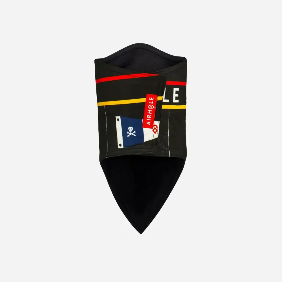 Airhole Facemask Standard squadron