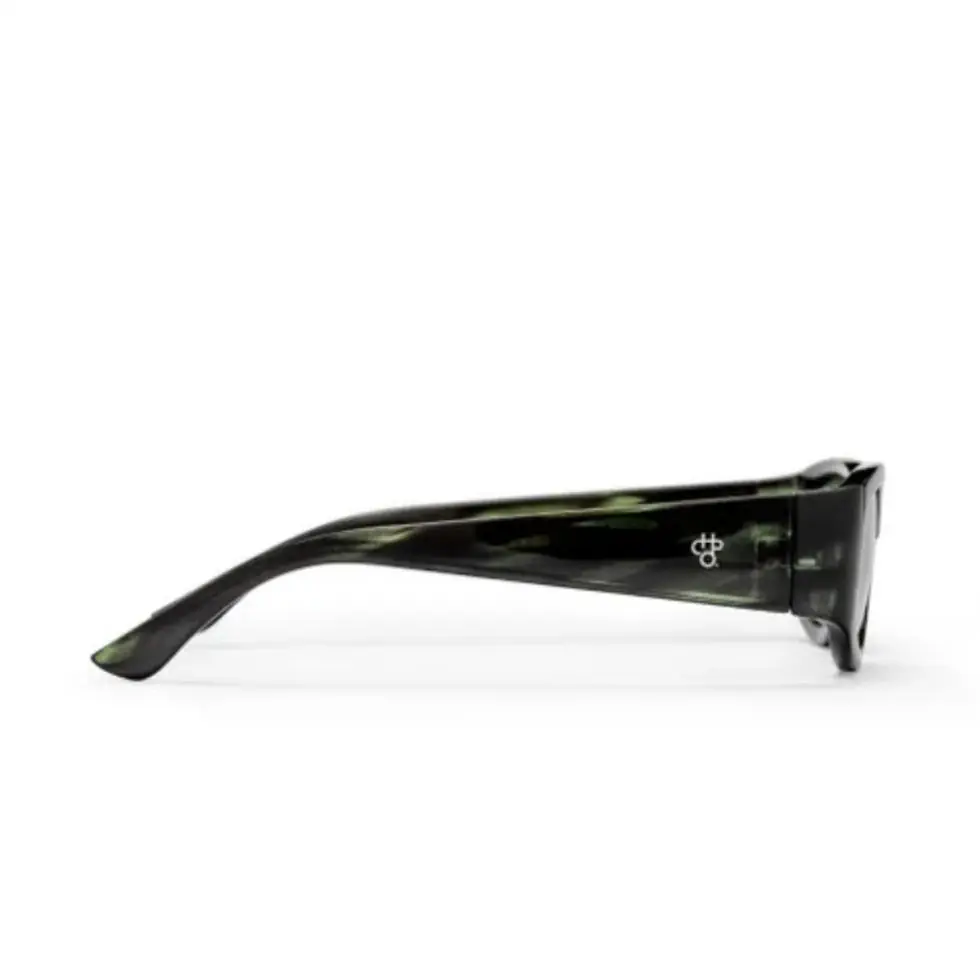CHPO Nuno zonnebril smoke green green