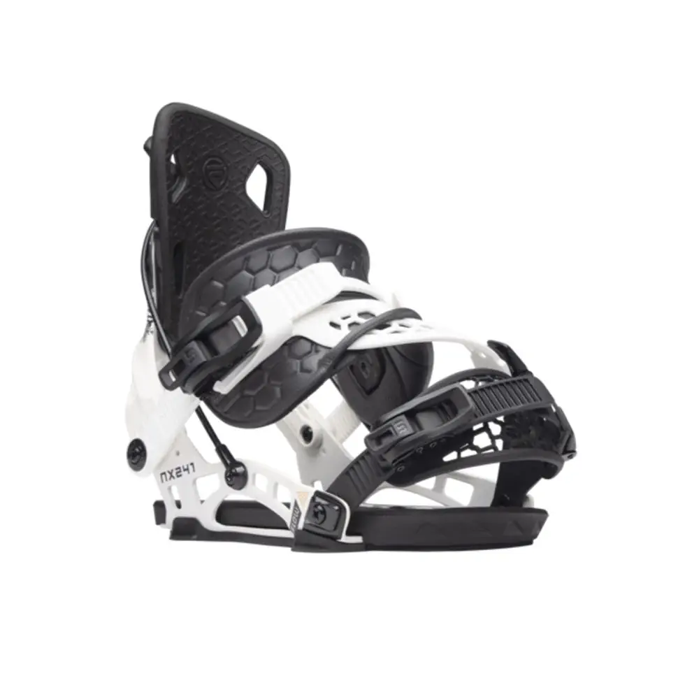 Flow NX2 Hybrid 4 One