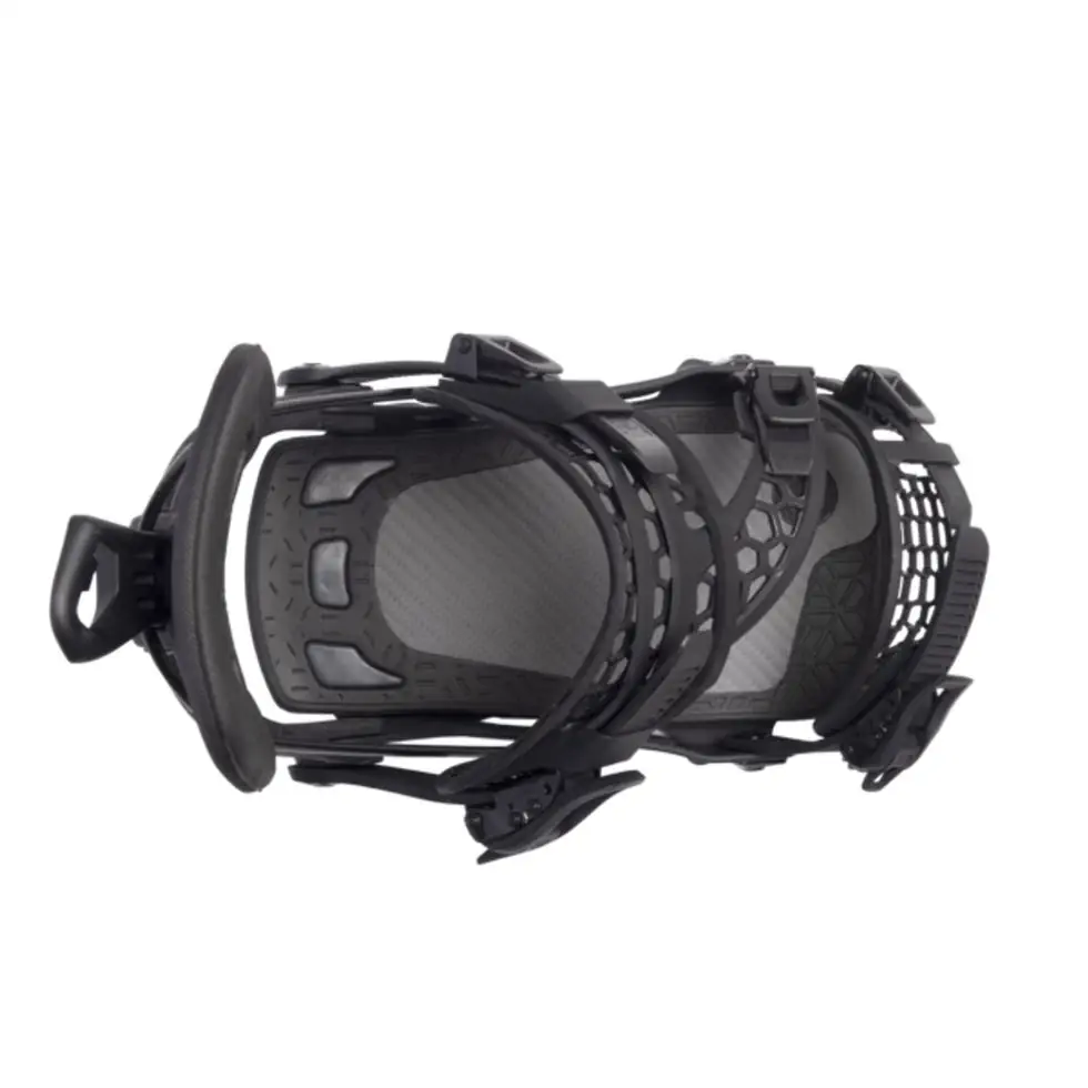 Flow NX2 Carbon Hybrid Graphite