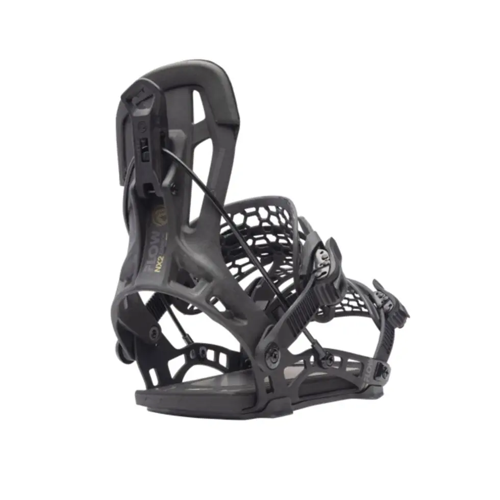 Flow NX2 Carbon Hybrid Graphite