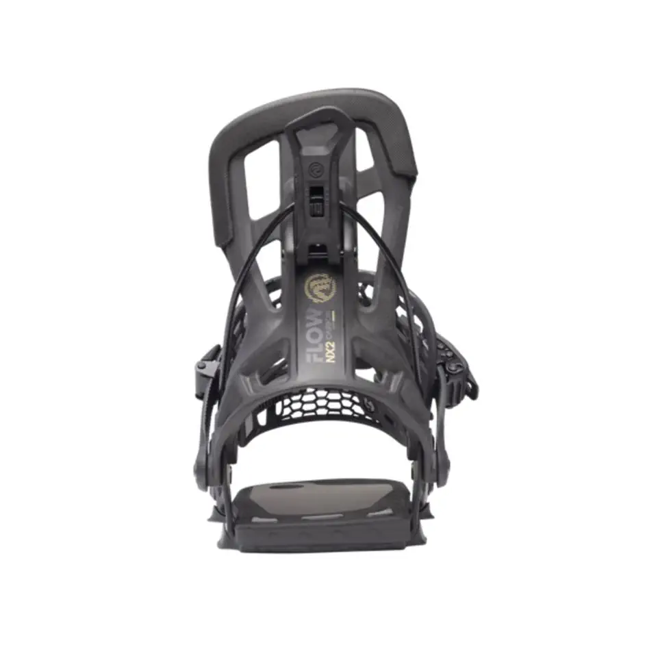 Flow NX2 Carbon Hybrid Graphite