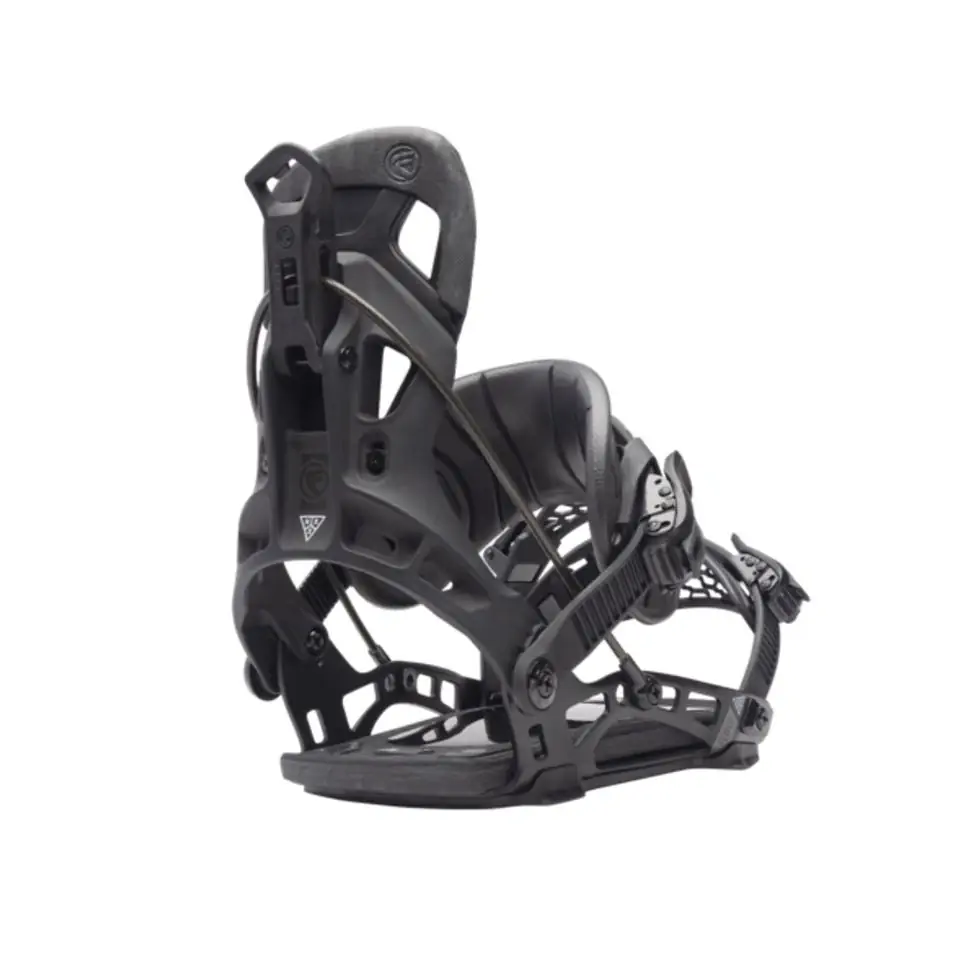 Flow NX2 Hybrid Black