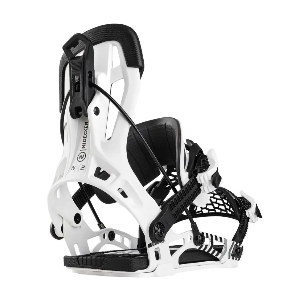 Flow NX2 Hybrid White