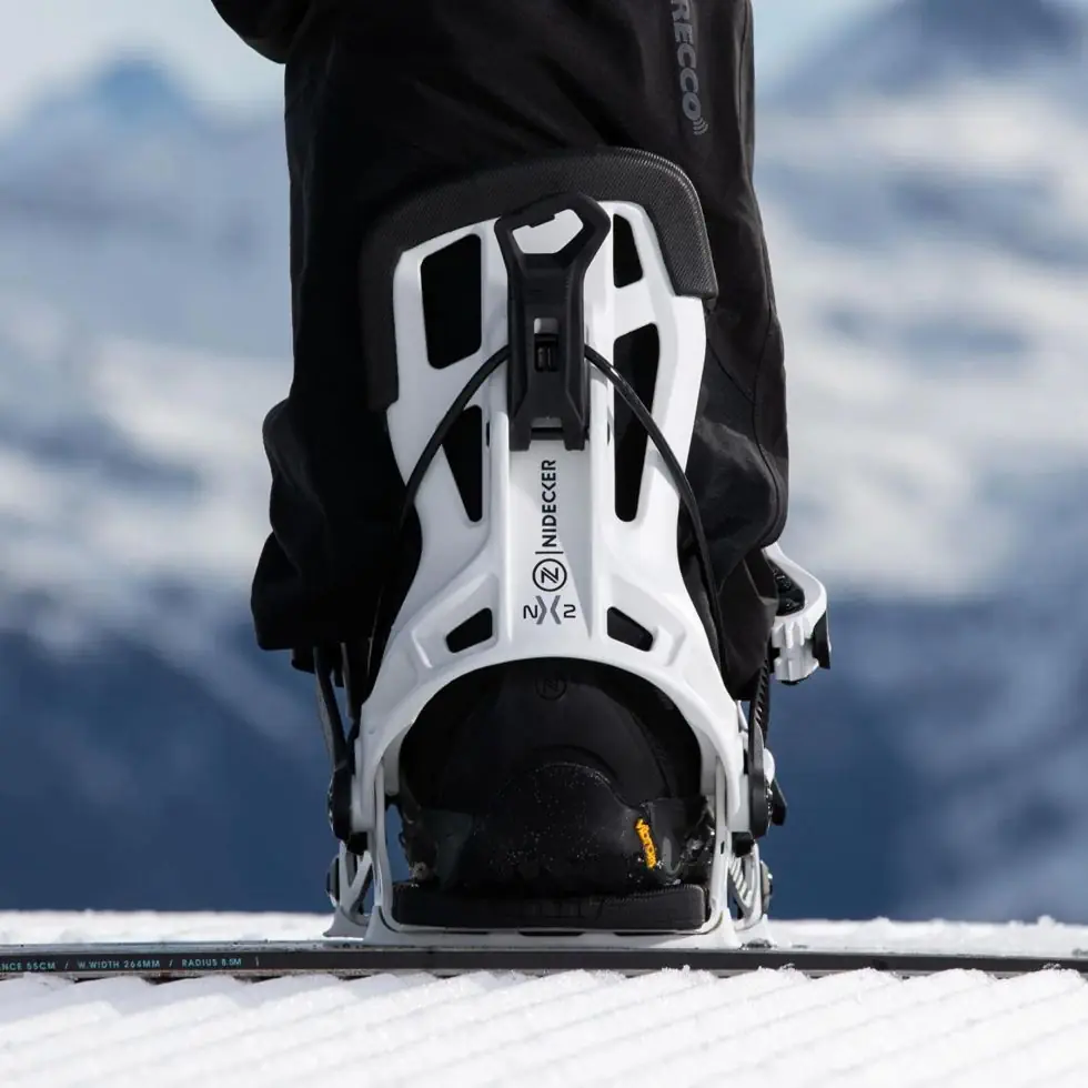 Flow NX2 Hybrid White