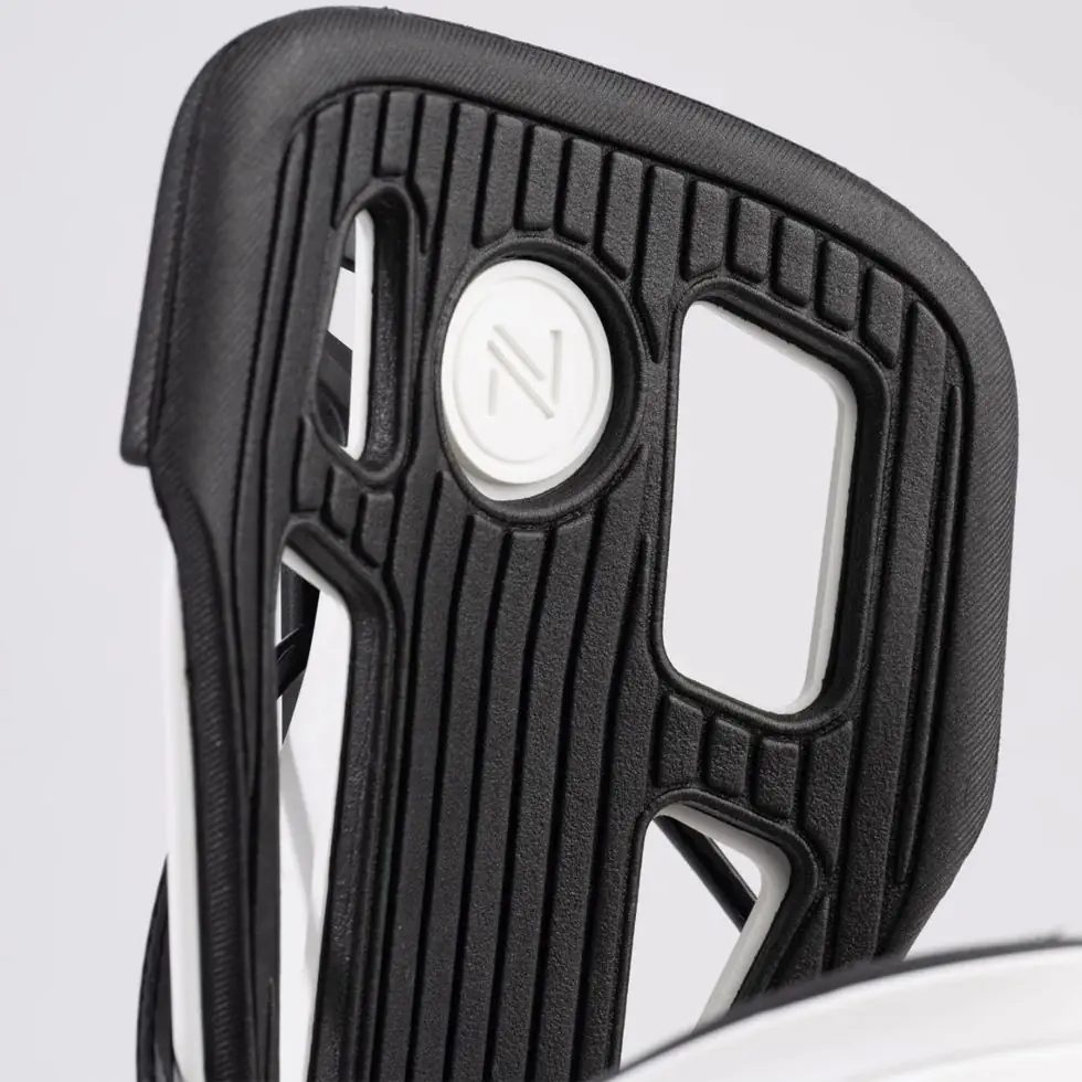 Flow NX2 Hybrid White