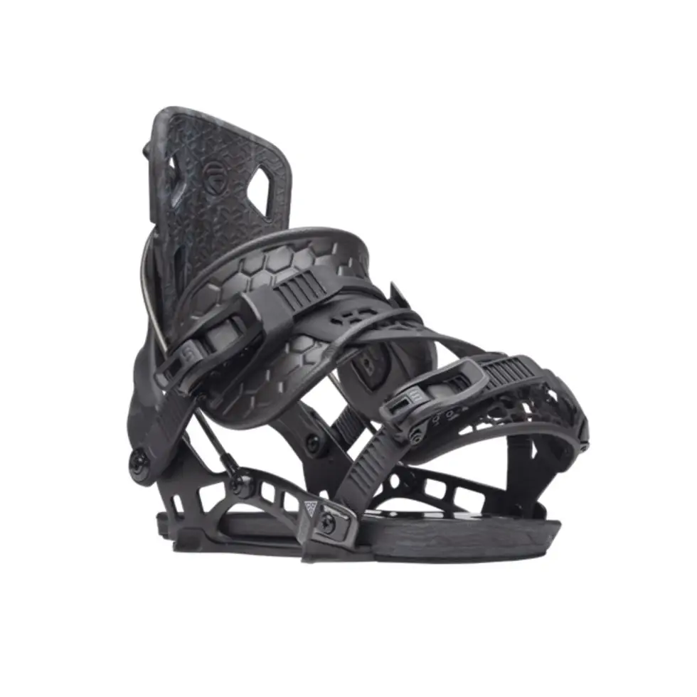 Flow NX2 Hybrid Black