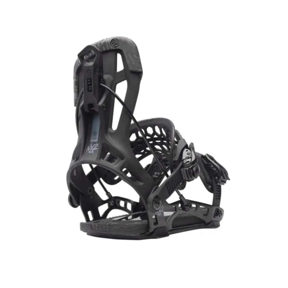 Flow NX2 TM Black