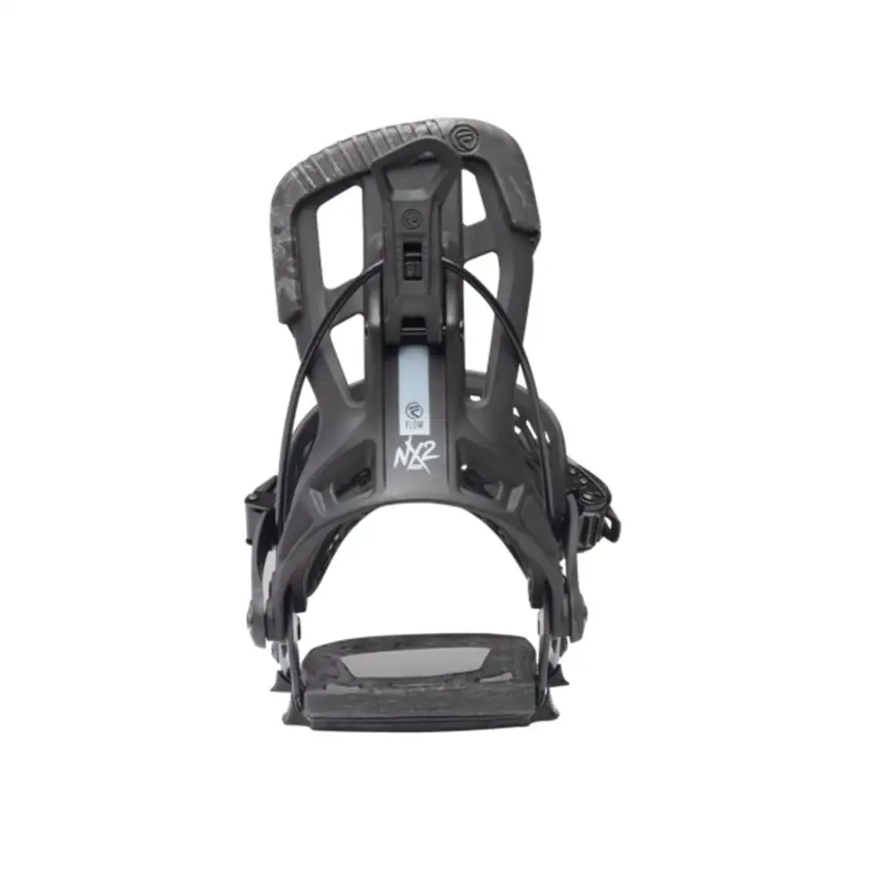 Flow NX2 TM Black