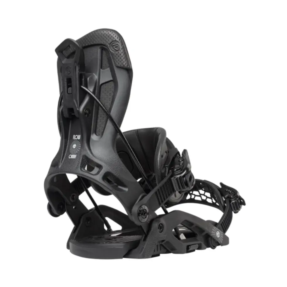 Flow Omni Hybrid Black
