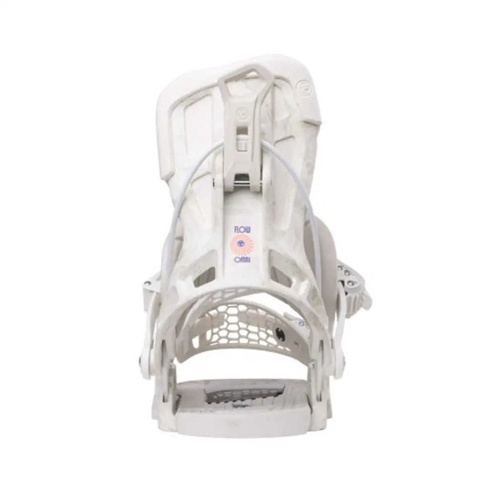 Flow Omni Hybrid White
