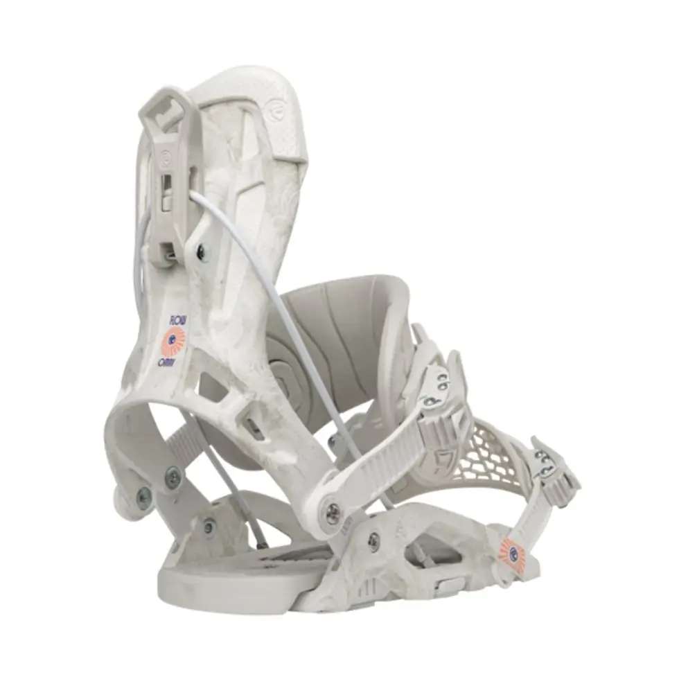 Flow Omni Hybrid White