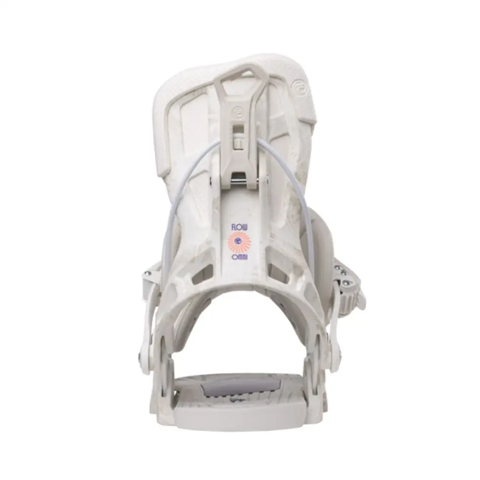 Flow Omni White