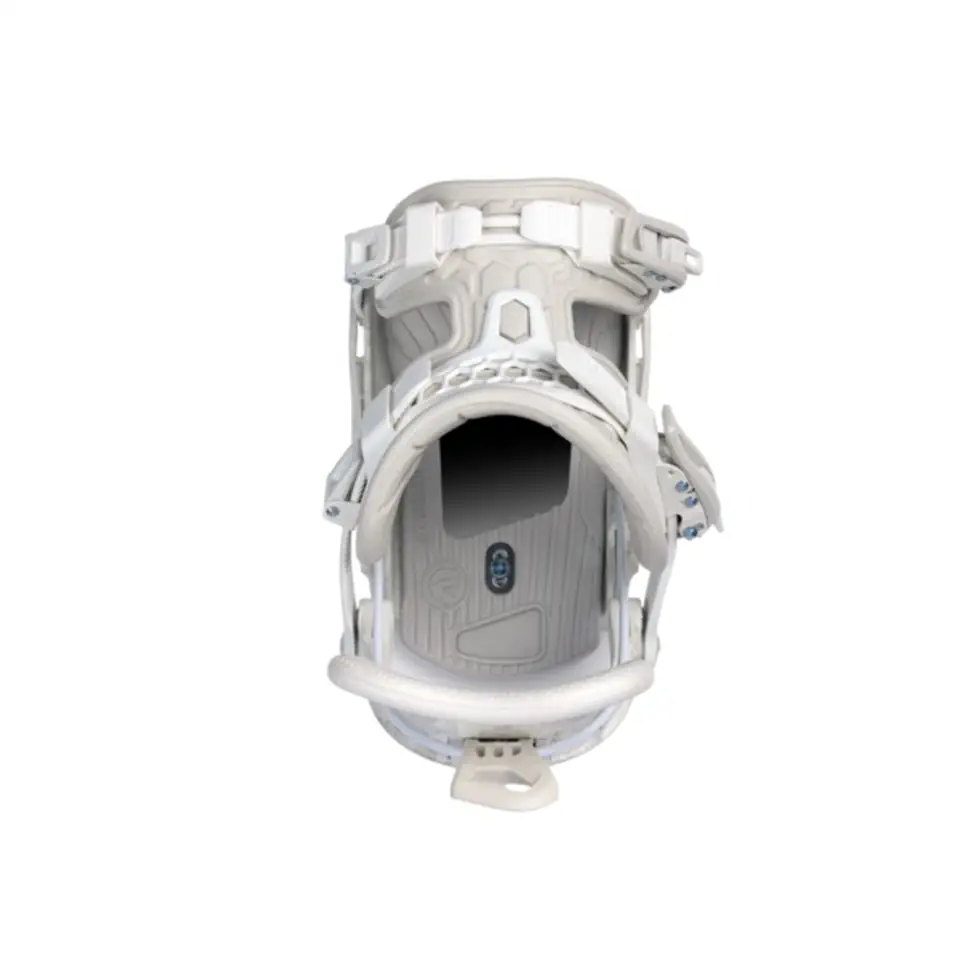 Flow Omni White