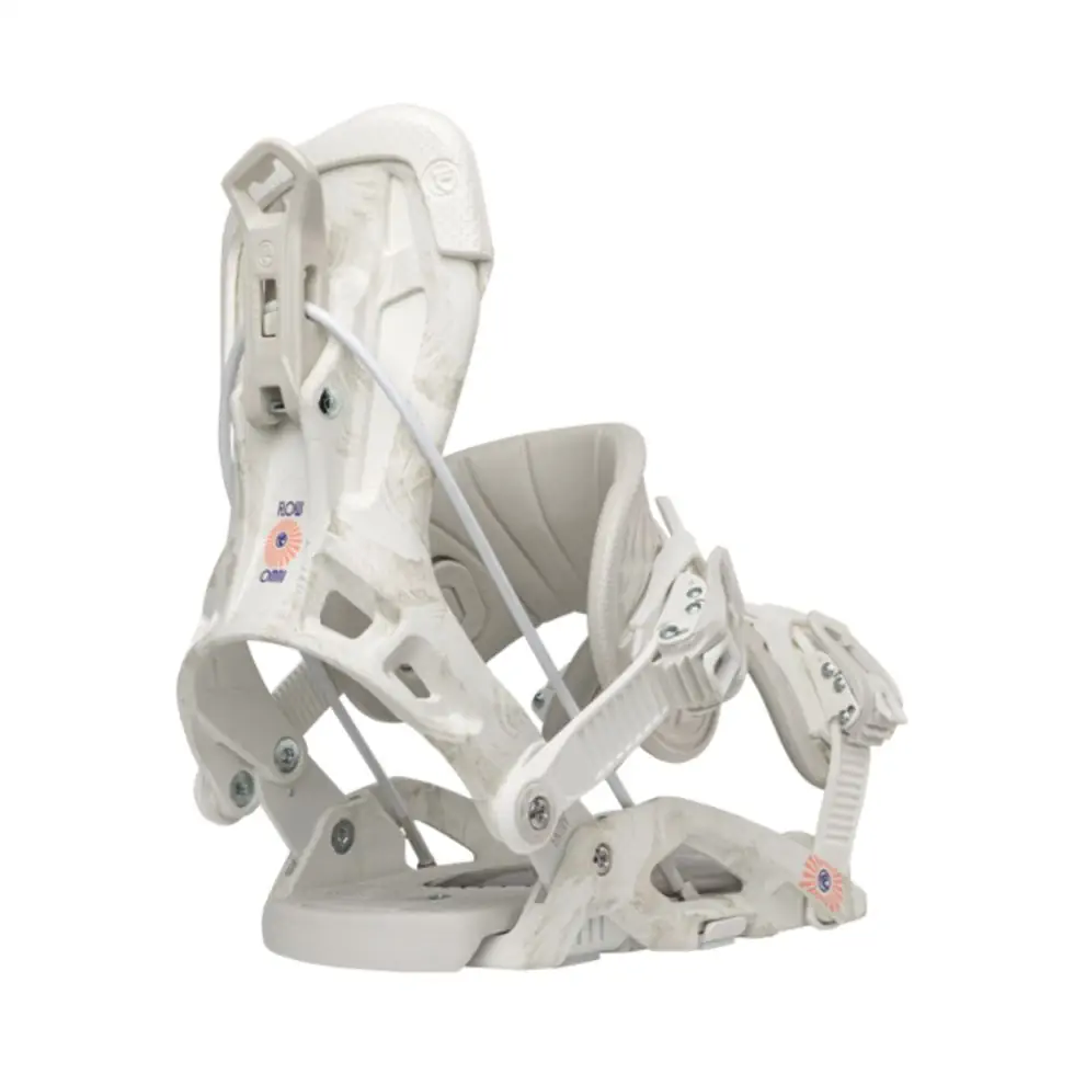 Flow Omni White