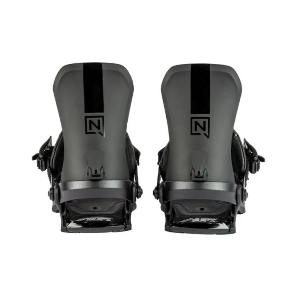 Nitro One Ultra Black