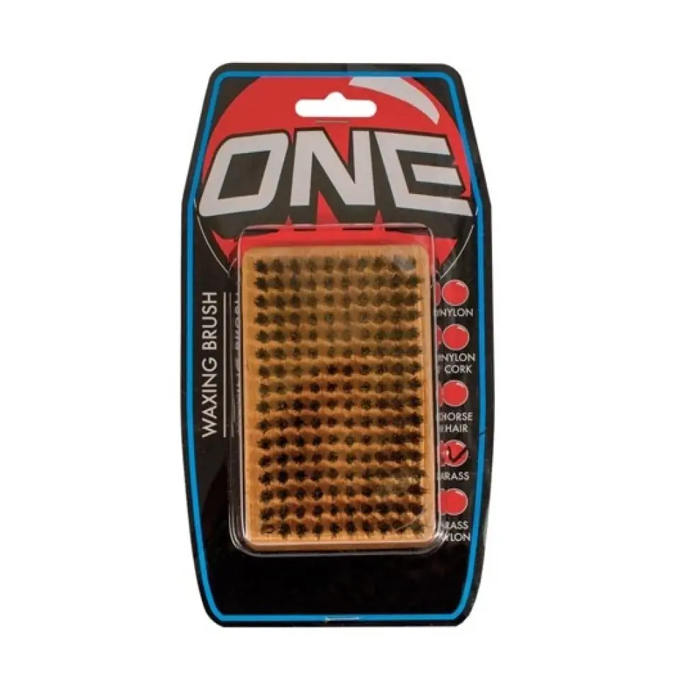 Oneball Brass Brush