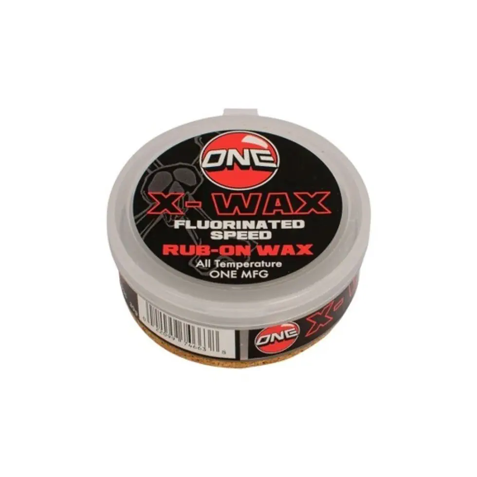 Oneball Hot Wax Kit