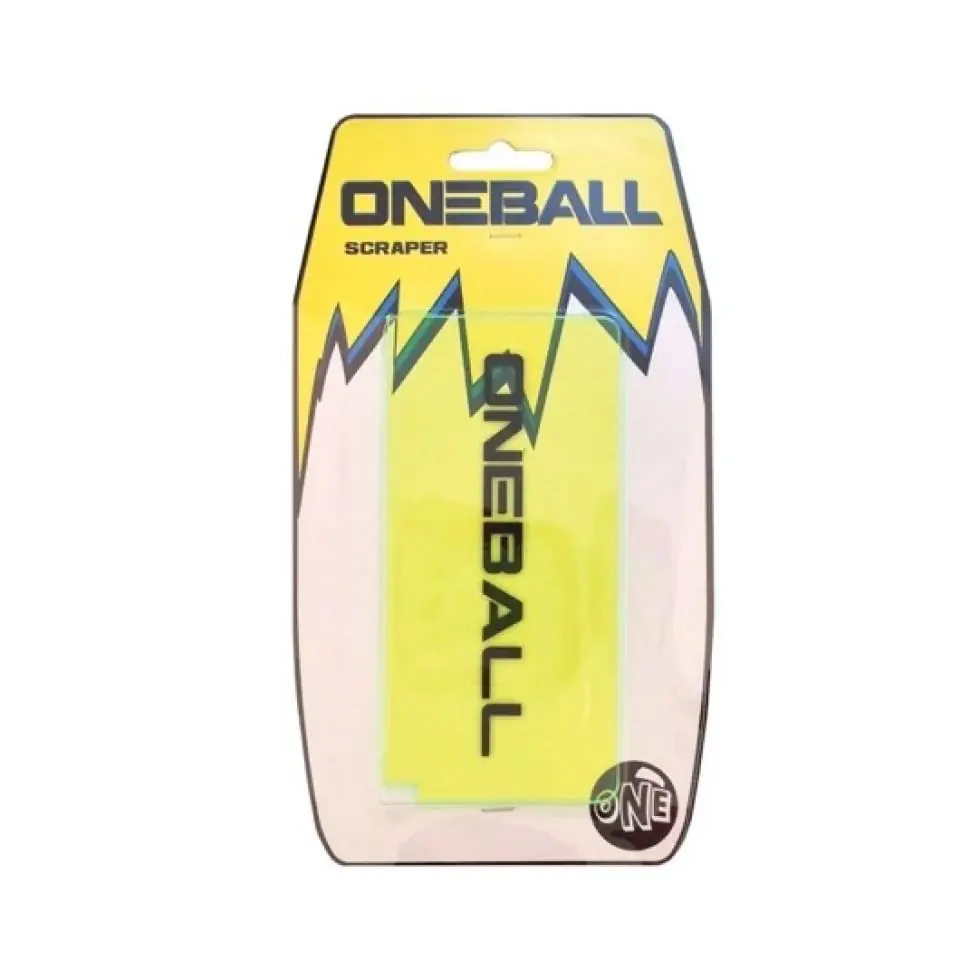 Oneball Hot Wax Kit