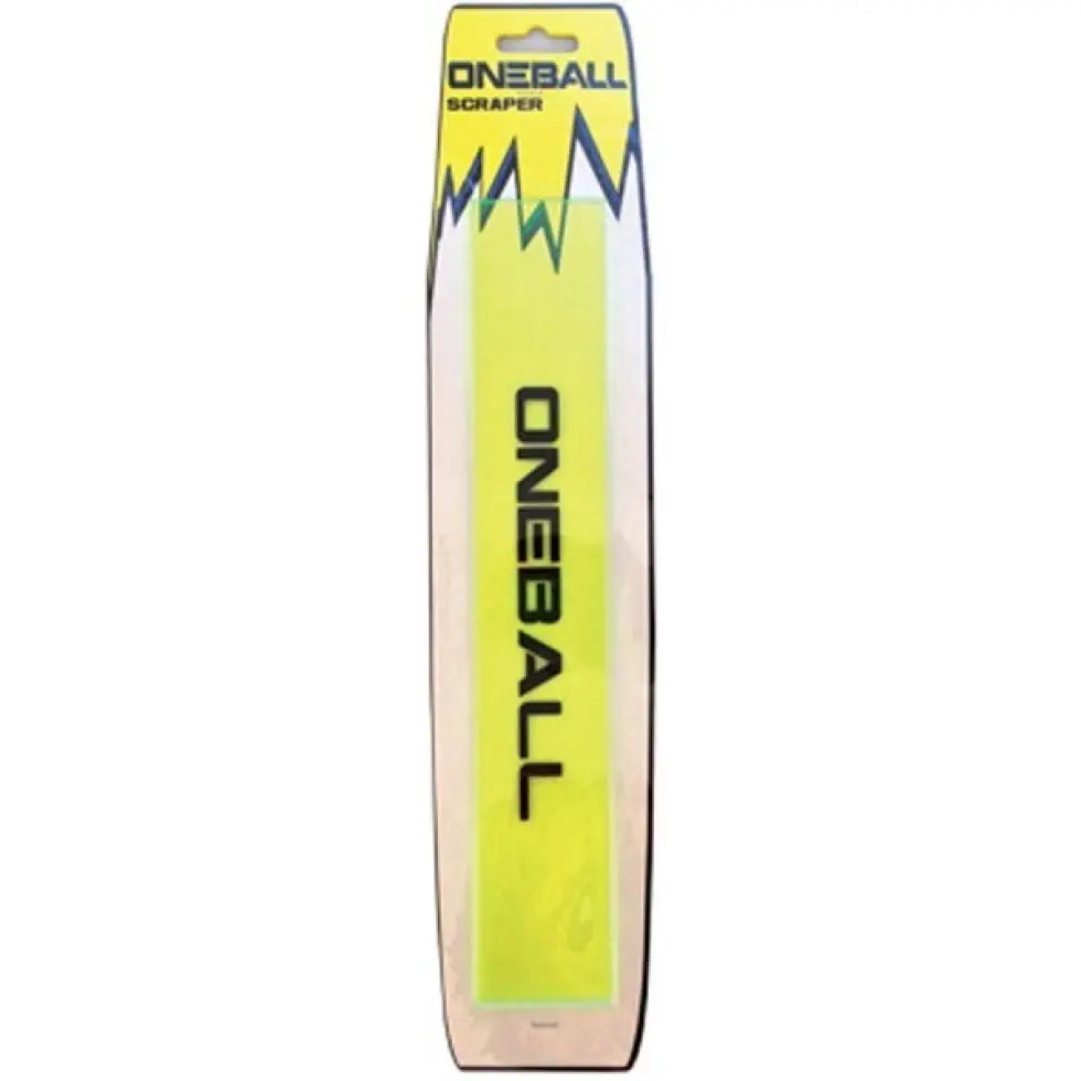 Oneball 12" Scraper