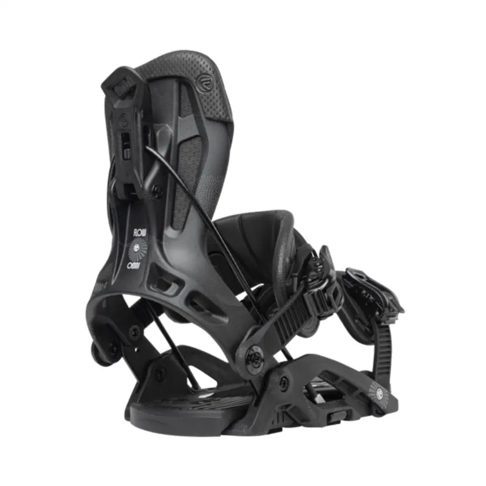 Flow Omni Black