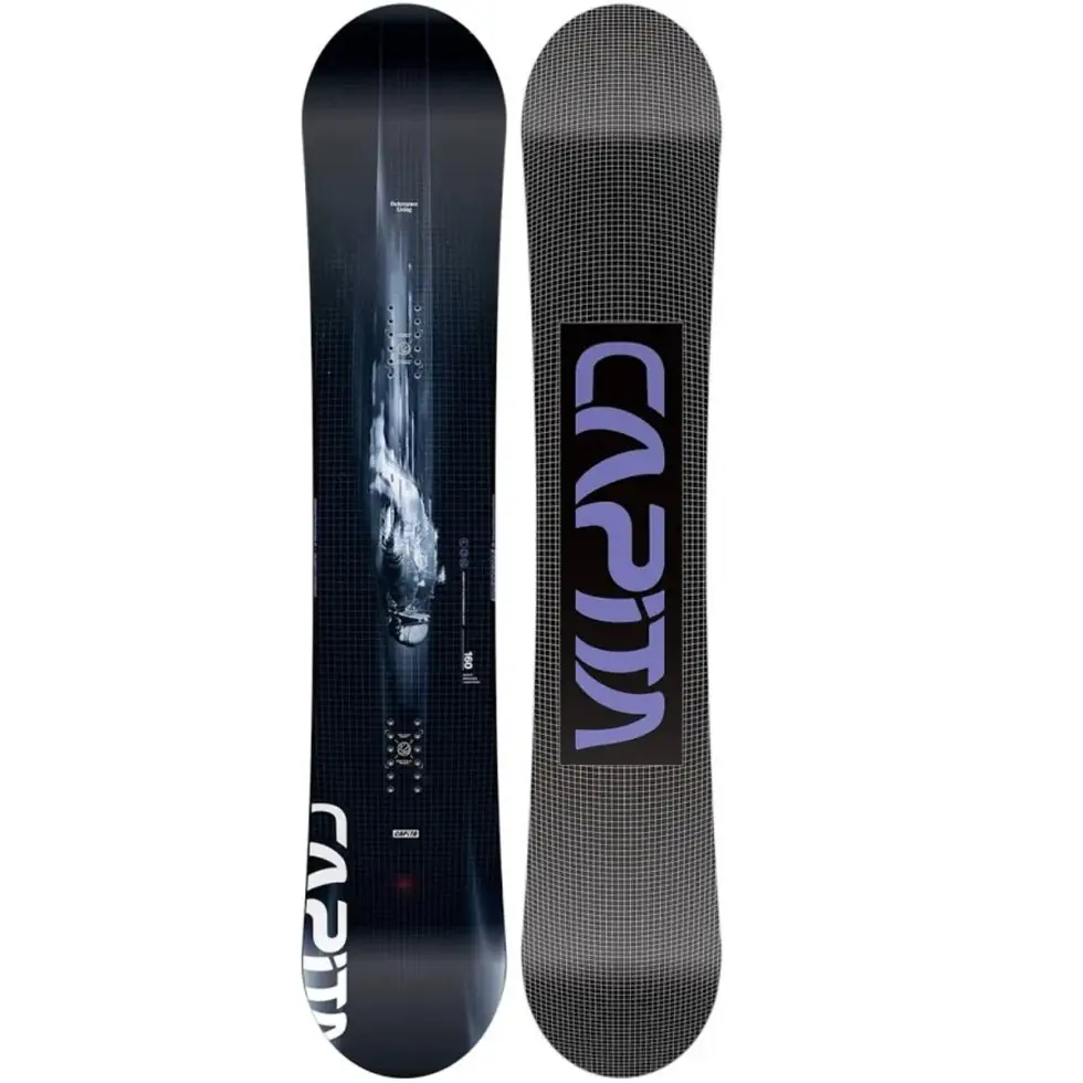 Capita Outerspace Living - Refurbished
